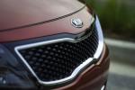 Kia Optima 2015 года